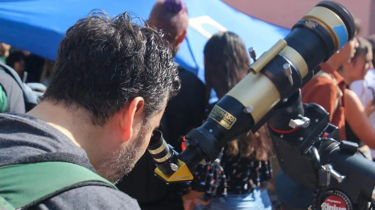 ECLIPSE JALISCO